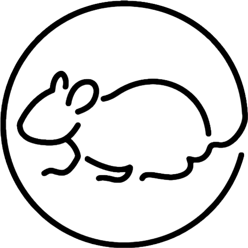 Rat Games Alingsås logotyp
